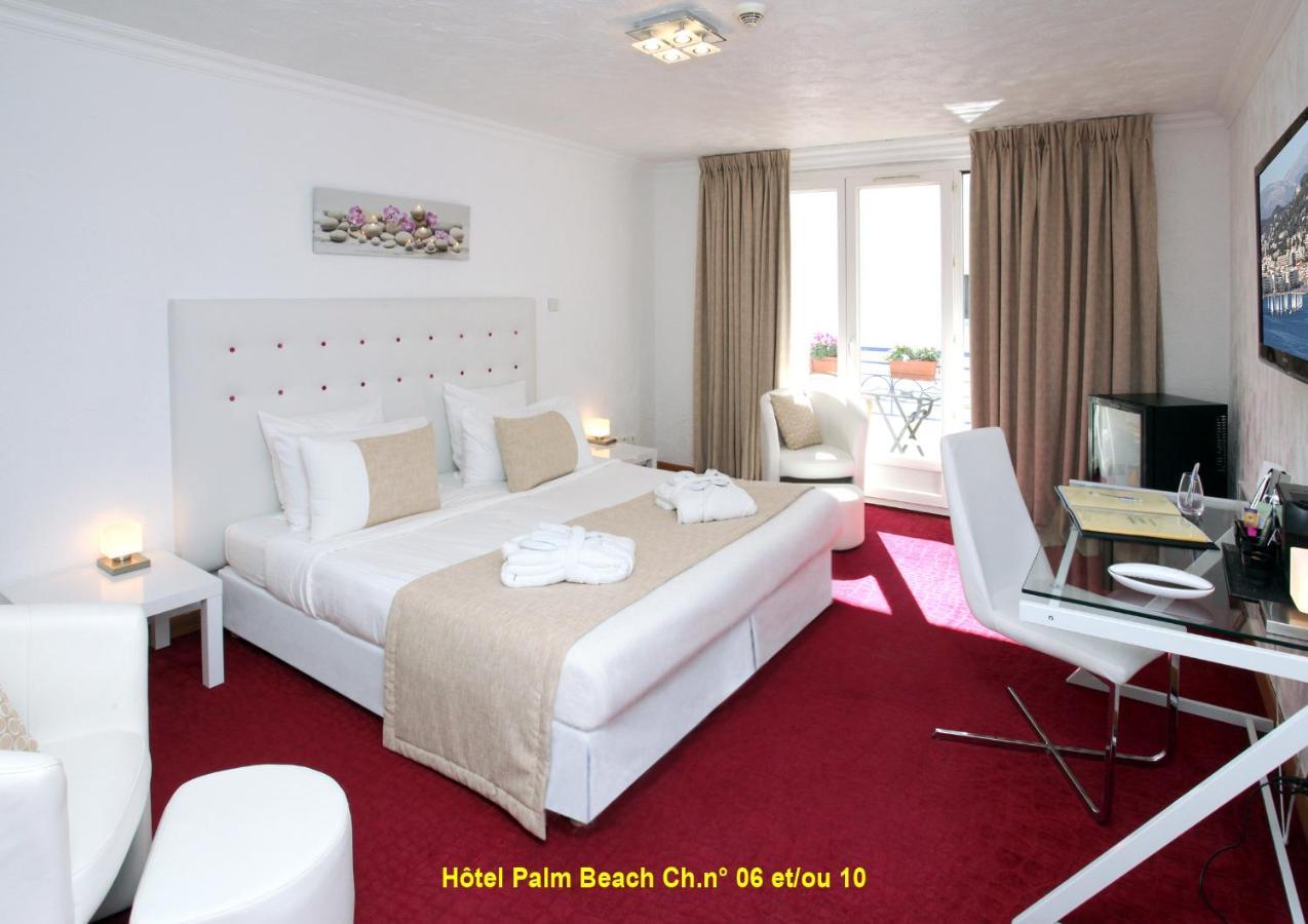 Hotel Palm 4*